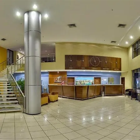 Aparthotel Iate Plaza - Flat 712 Particular 3*