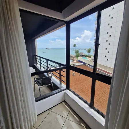 Iate Plaza - Flat 712 Particular Fortaleza (Ceara)