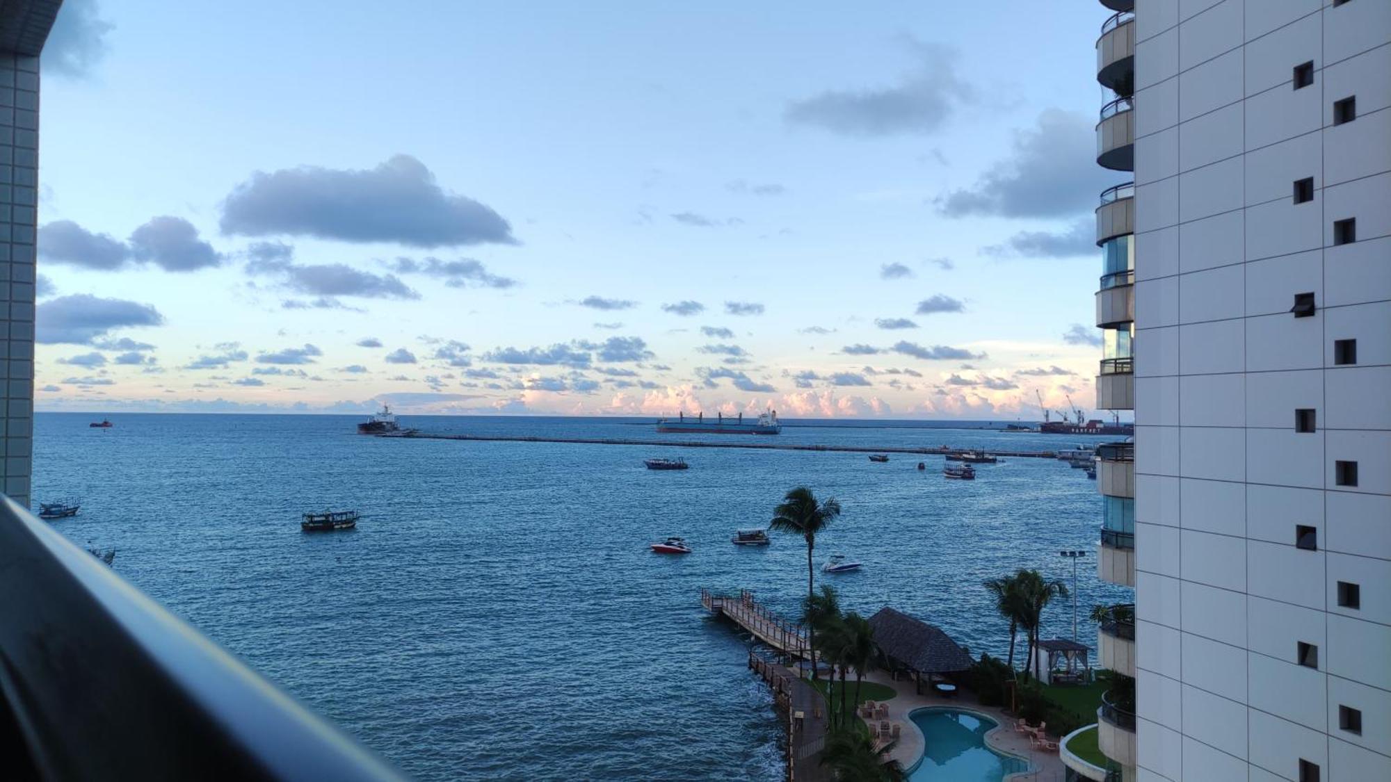 Iate Plaza - Flat 712 Particular Fortaleza (Ceara)