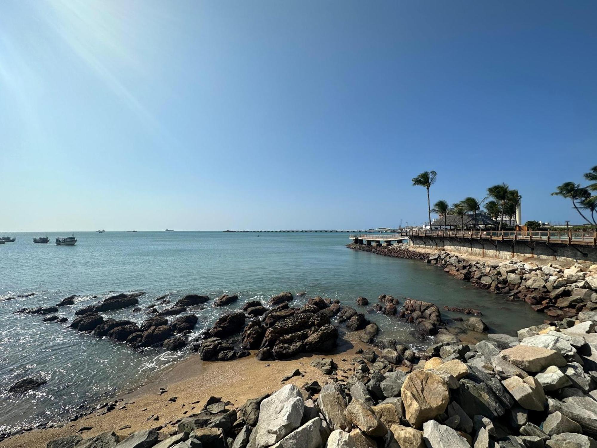 Iate Plaza - Flat 712 Particular * Fortaleza (Ceara)