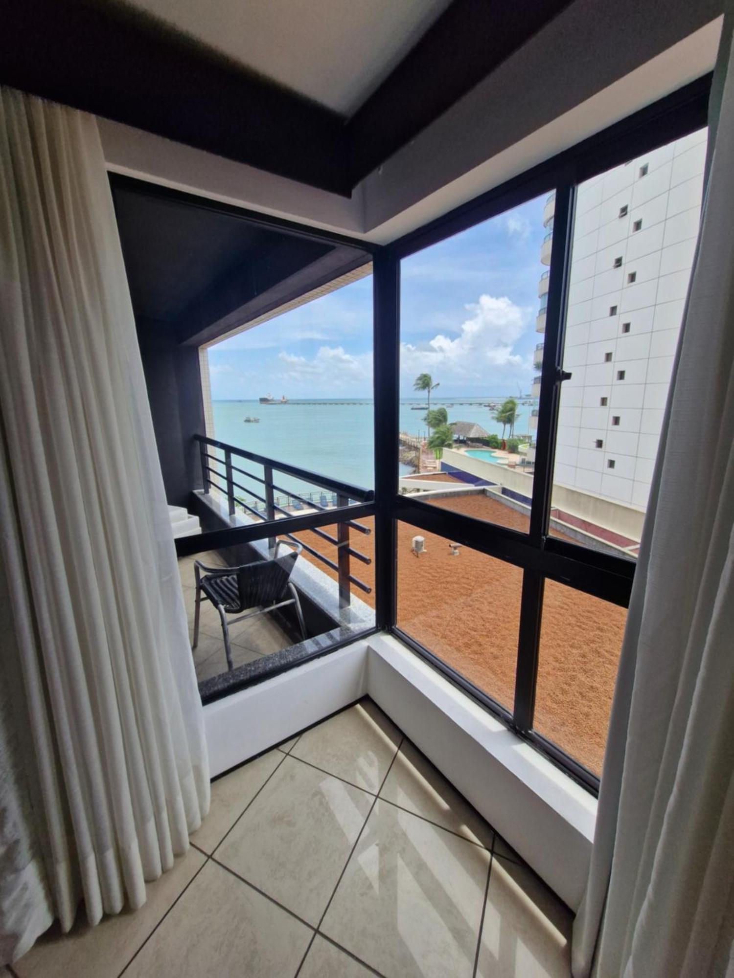 Iate Plaza - Flat 712 Particular Fortaleza (Ceara)