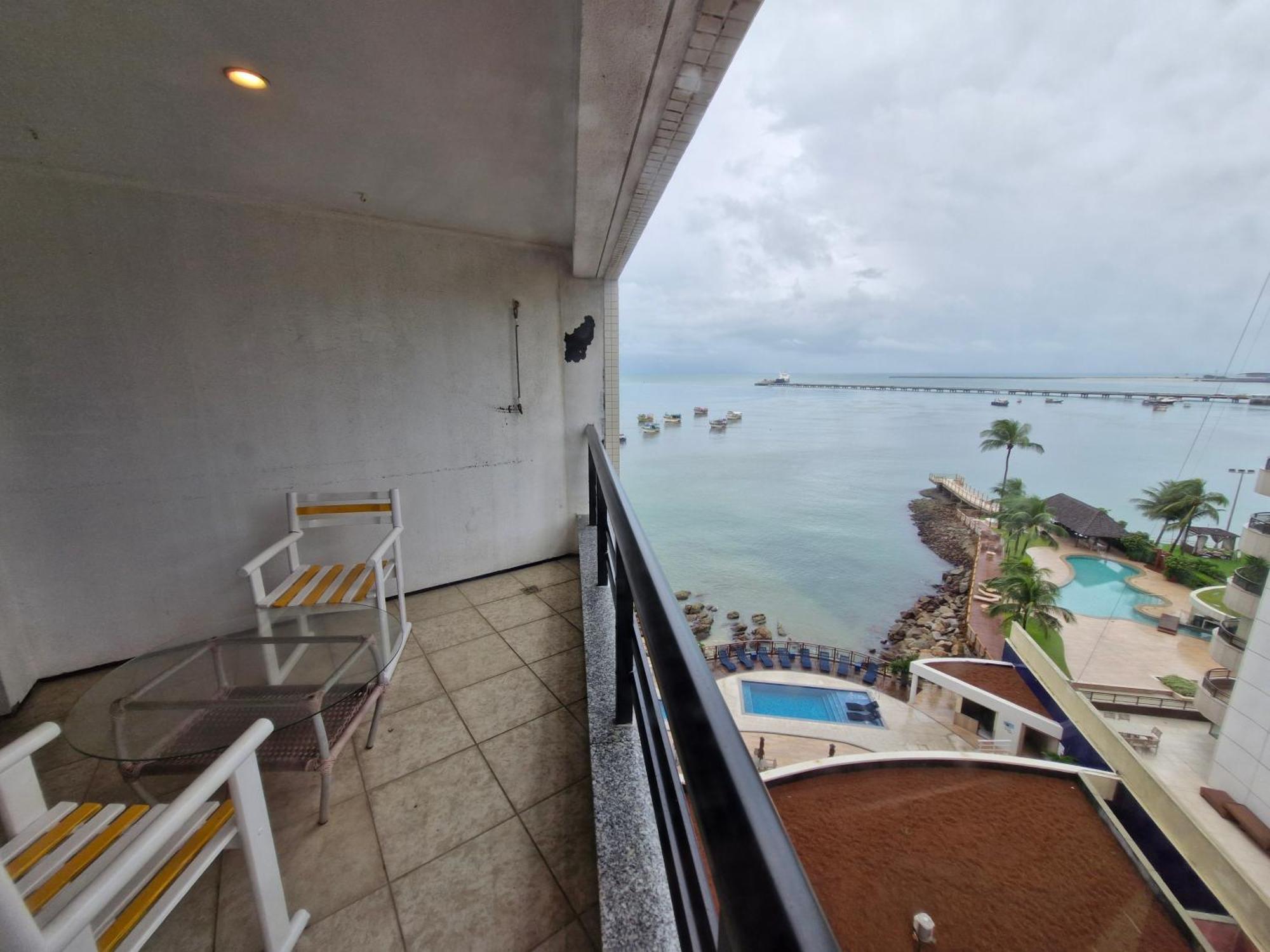 Aparthotel Iate Plaza - Flat 712 Particular *