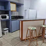 Iate Plaza - Flat 712 Particular