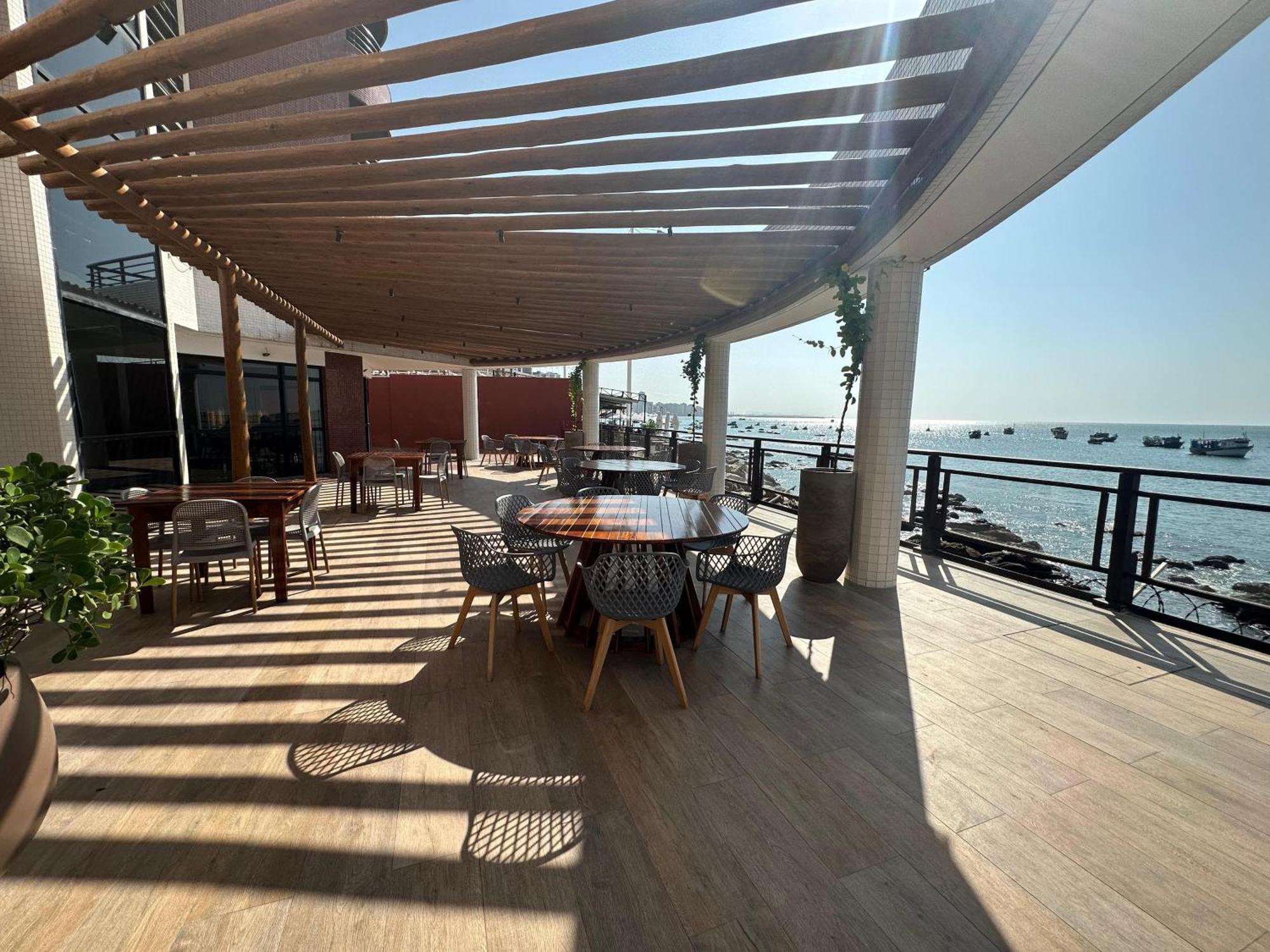 Iate Plaza - Flat 712 Particular