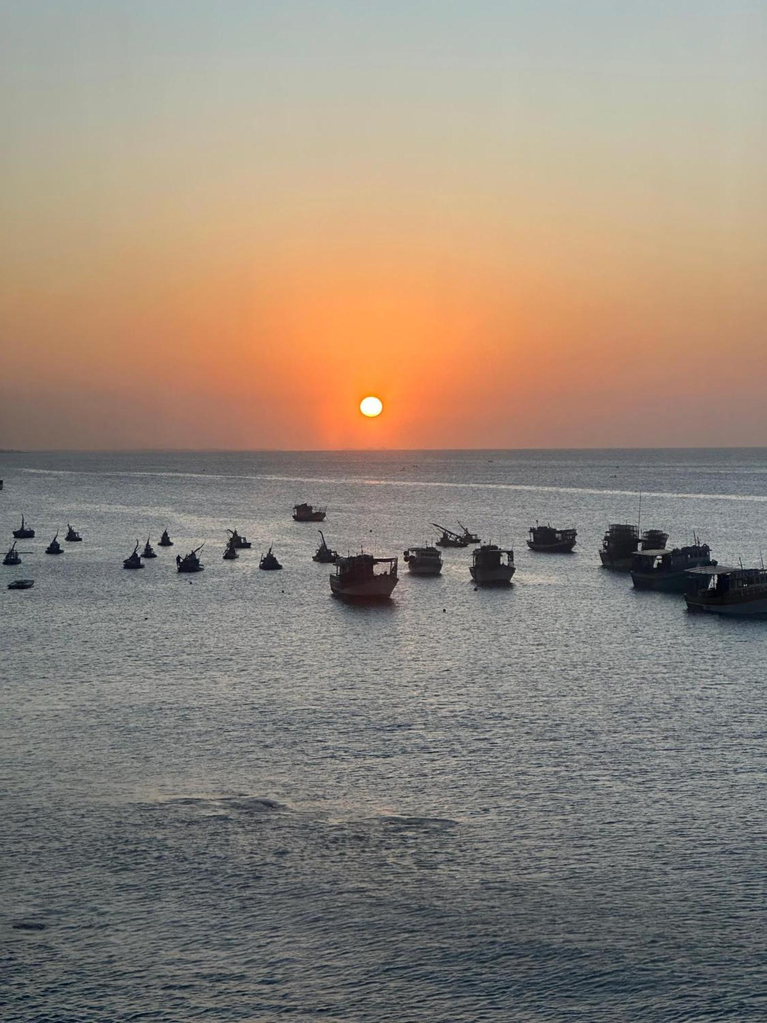 Aparthotel Iate Plaza - Flat 712 Particular 4*