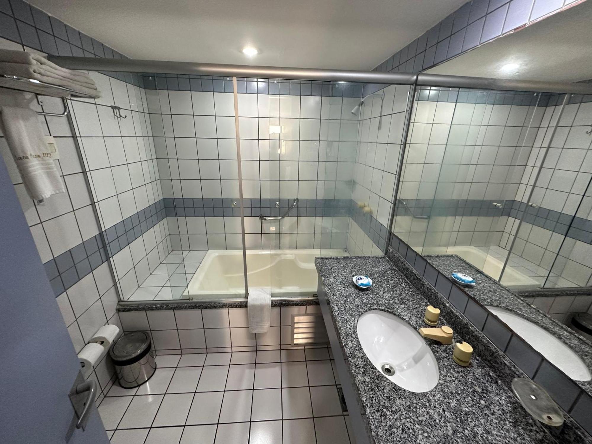 Iate Plaza - Flat 712 Particular Aparthotel