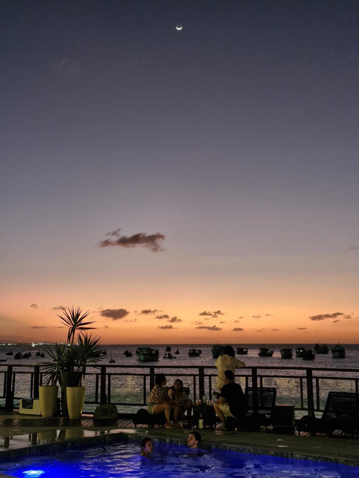 Aparthotel Iate Plaza - Flat 712 Particular 4*