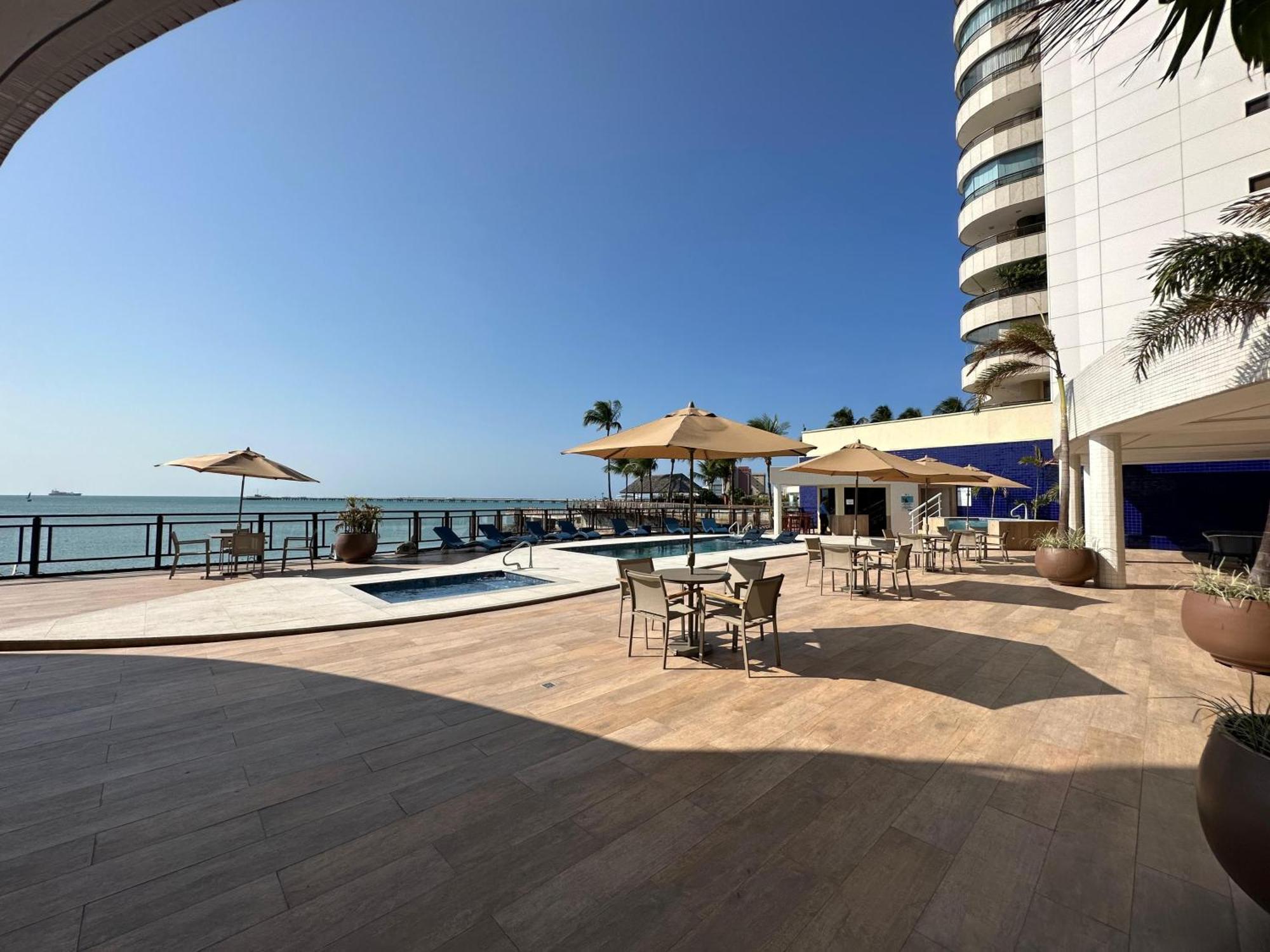 Iate Plaza - Flat 712 Particular 4*