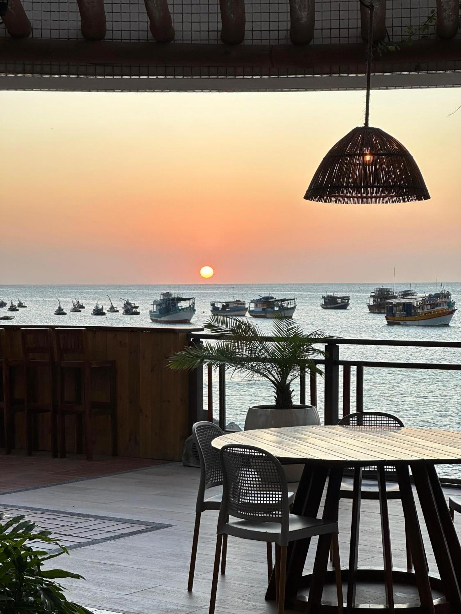 Iate Plaza - Flat 712 Particular 4*