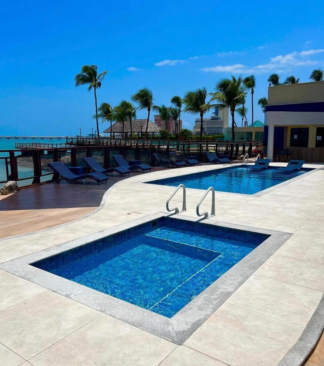 Iate Plaza - Flat 712 Particular Aparthotel 4*