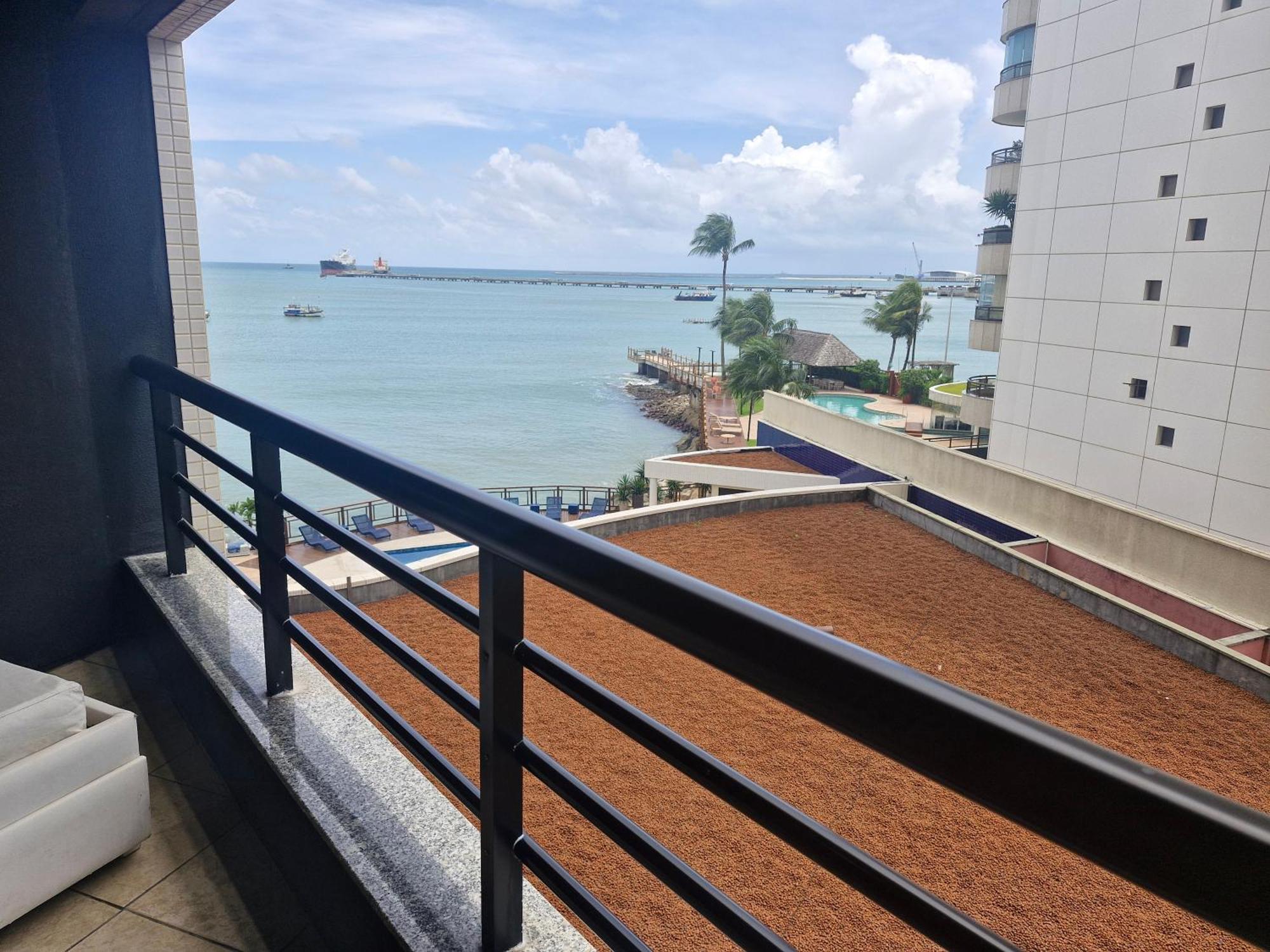 Aparthotel Iate Plaza - Flat 712 Particular