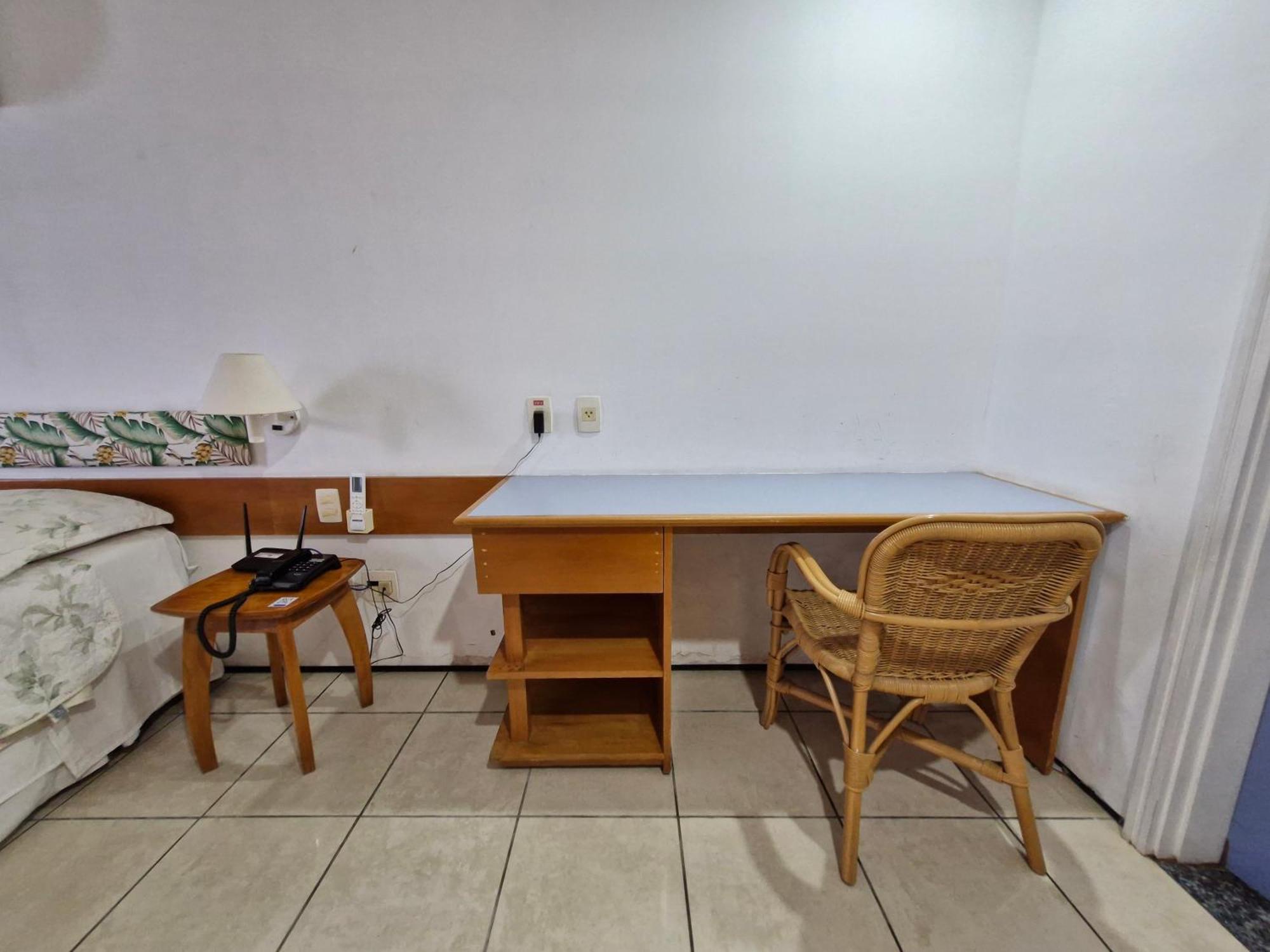 Iate Plaza - Flat 712 Particular Aparthotel Fortaleza (Ceara)