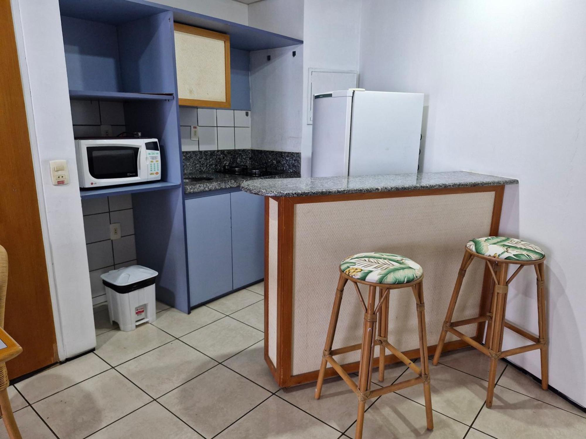 Iate Plaza - Flat 712 Particular Fortaleza (Ceara)